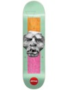 Almost Stone Head Impact Light 8.375″ Skateboard De