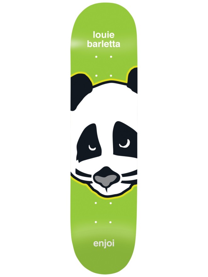 Enjoi Kiss R7 8.0″ Skateboard Deck