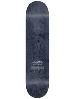 Lebofsky R7 8.0&amp;#034; Skateboard Deck