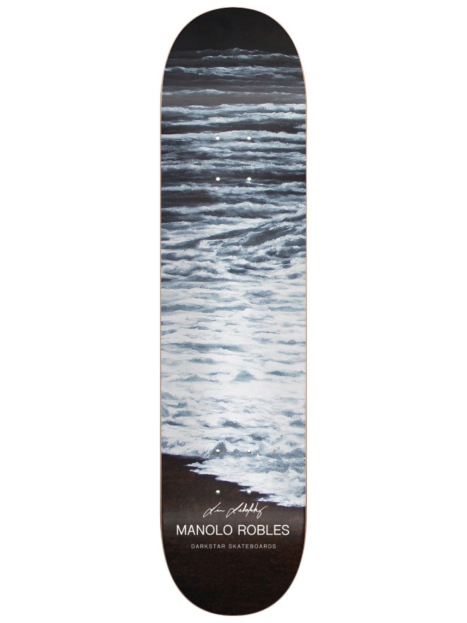Darkstar Lebofsky R7 8.0″ Skateboard Deck