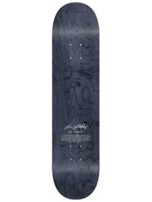 Lebofsky R7 8.25&amp;#034; Skateboard Deck