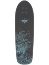 Dusters Cazh Regrowth 8.75″ Cruiser