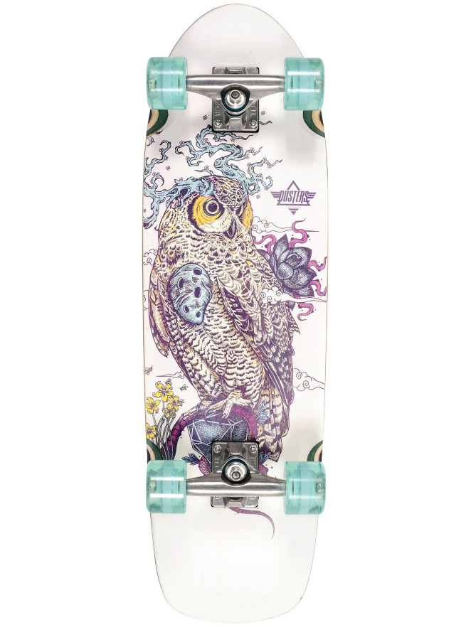 Dusters Cazh Regrowth 8.75″ Cruiser