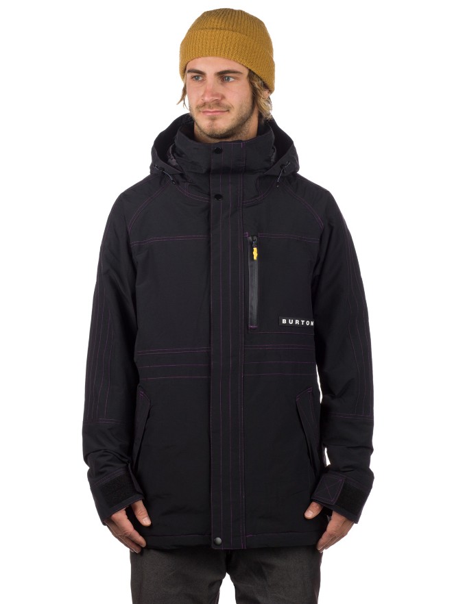 Burton Retro Jacke