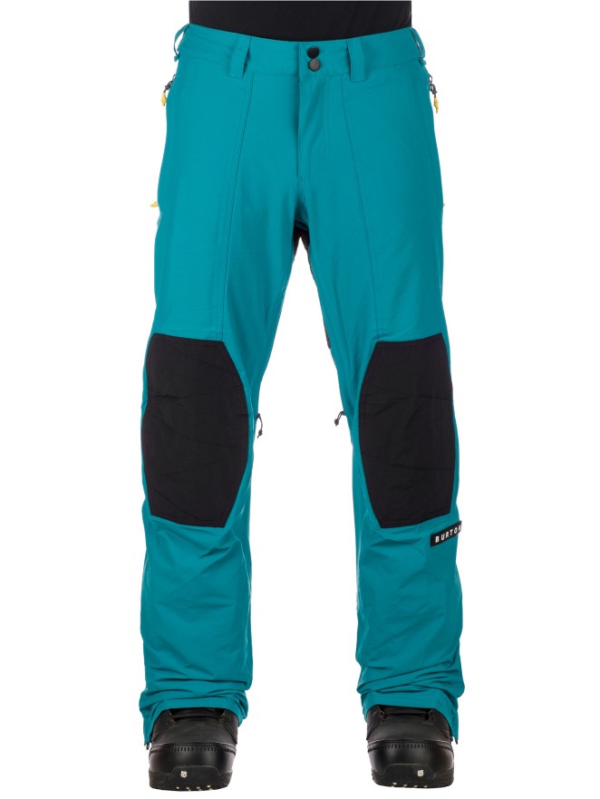 Burton Retro Housut