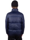 Deathworld DWFH Puffer Jacket
