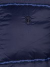 Deathworld DWFH Puffer Jacket