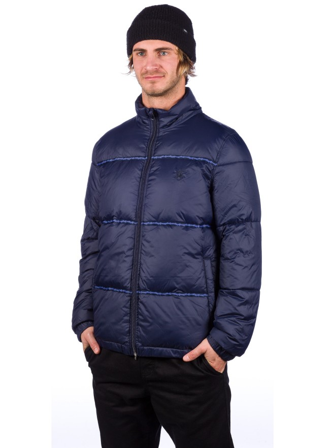Deathworld DWFH Puffer Jacket