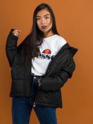 ellesse pejo padded jacket