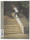 Transworld Skateboarding May-June 2018 Magazine