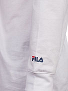 Classioc Logo T-Shirt manica lunga