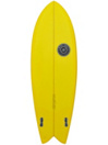 TwinsBros Enjoy Twin FCS2 5'0
