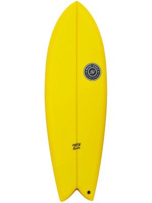 TwinsBros Enjoy Twin FCS2 5'2