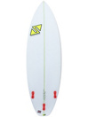 TwinsBros Speed EPS FCS 5'10