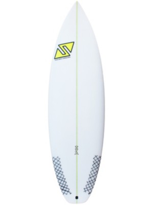 TwinsBros Speed EPS FCS2 5'10