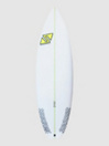 TwinsBros Speed EPS FCS 5'4