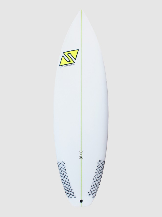 TwinsBros Speed EPS FCS2 5'8