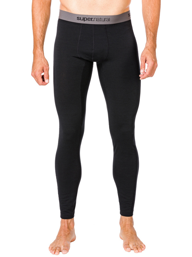 super.natural Base Tight 175 Funktionshose
