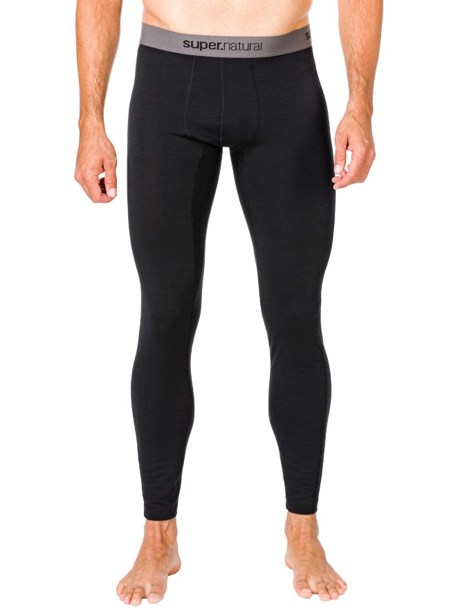 super.natural Base Tight 175 Pantaloni Funzionali