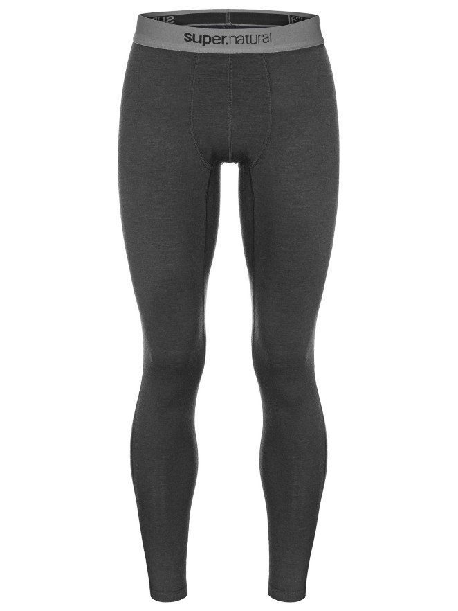 super.natural Base Tight 175 Tekniset kerrastohousut