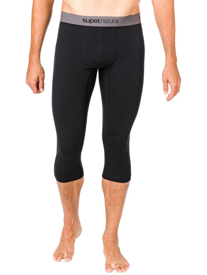 super.natural Base 3/4 Tight 175 Tekniset kerrastohousut