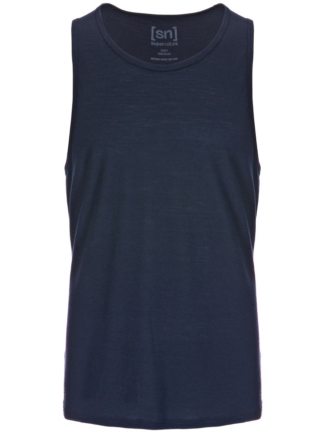 super.natural Base 140 Tech Tank