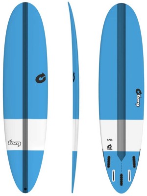 Torq Epoxy Tec M2 8'0