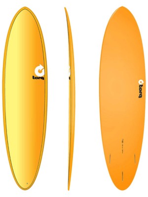 Torq Epoxy Tet Funboard 7'2