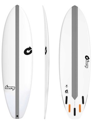 Torq Epoxy Tec Bigboy23 7'2