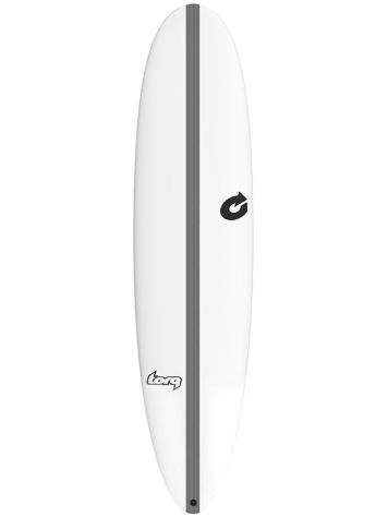 Torq Epoxy Tec Thruster 5'10 Tavola da Surf