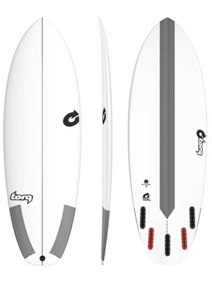 Torq Epoxy Tec Summer 5 6'0