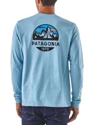 patagonia fitz roy long sleeve