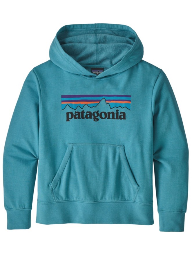 Patagonia Lw Graphic Hettegenser