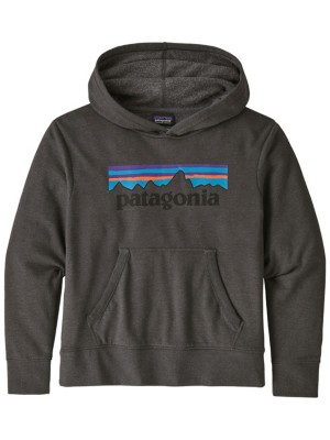Lw Graphic Hoodie