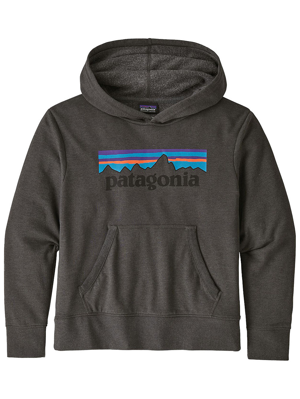 Lw Graphic Hoodie