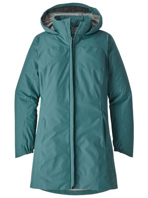 patagonia torrentshell jas