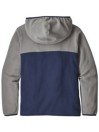 Patagonia Micro D Snap Sweatjacke