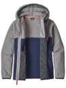 Patagonia Micro D Snap Kids Sweatjacke