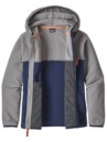 Patagonia Micro D Snap Kids Sweatjacke