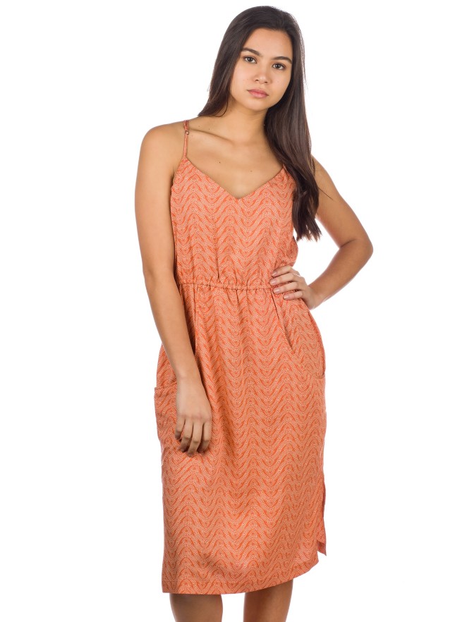 Patagonia Lost Wildflower Dress