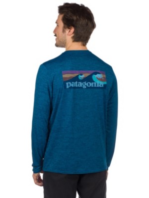 patagonia daily