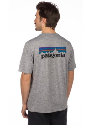 Patagonia Cap Cool Daily Graphic Lycra