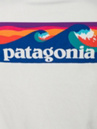 Patagonia Cap Cool Daily Graphic Licra