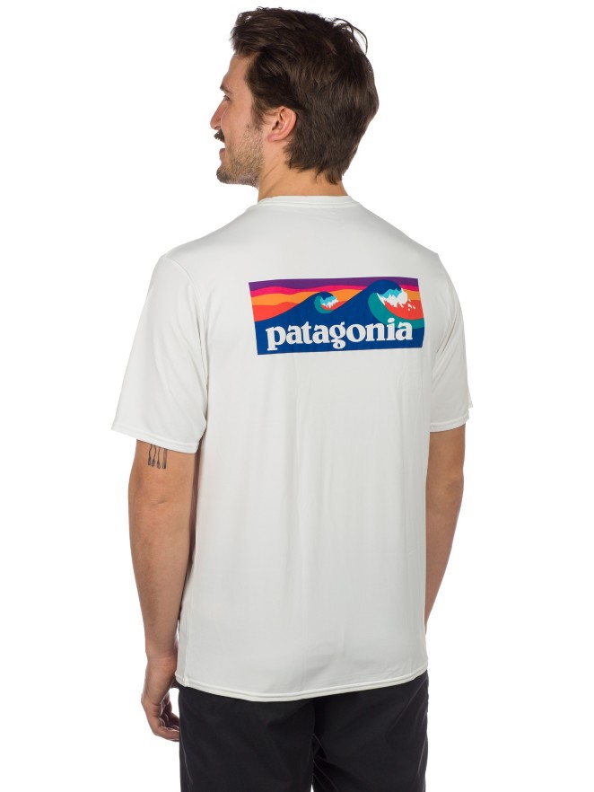 Patagonia Cap Cool Daily Graphic Lycra