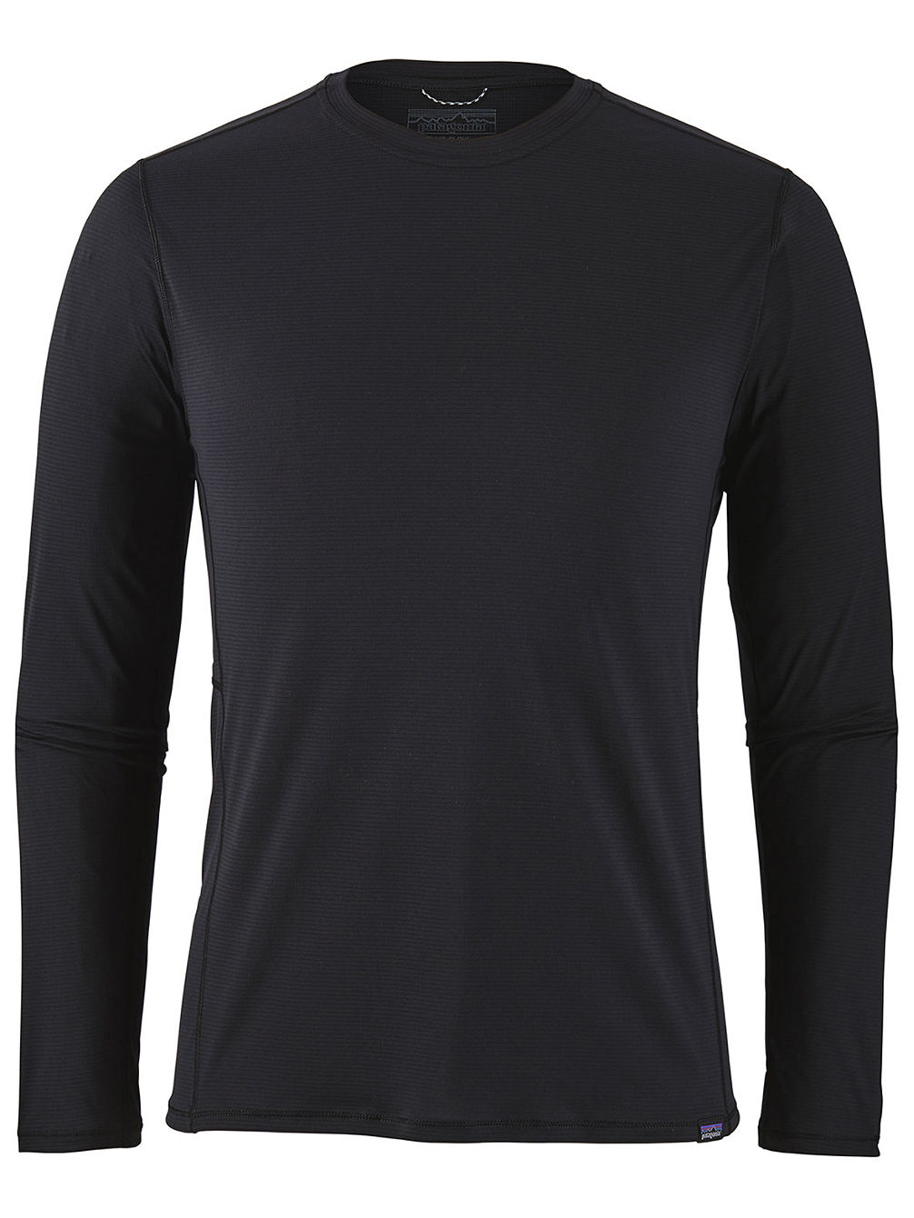 Cap Cool Lightweight Camiseta T&eacute;cnica LS