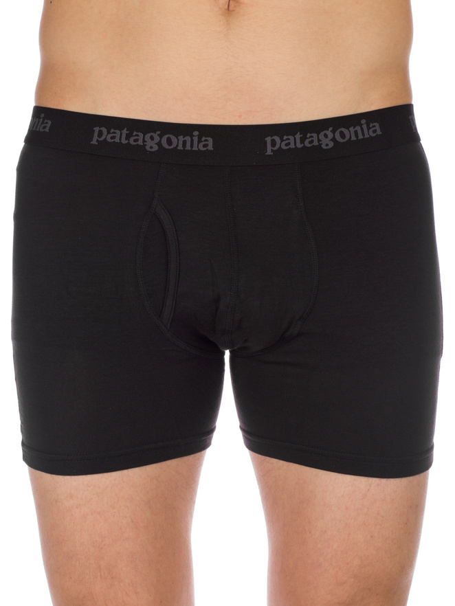 Patagonia Essential Boxer Briefs - 3 In Boxers