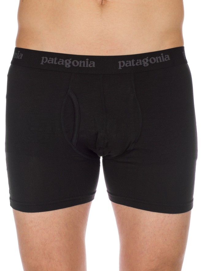 Patagonia Essential Boxer Briefs - 3 In Boxerky