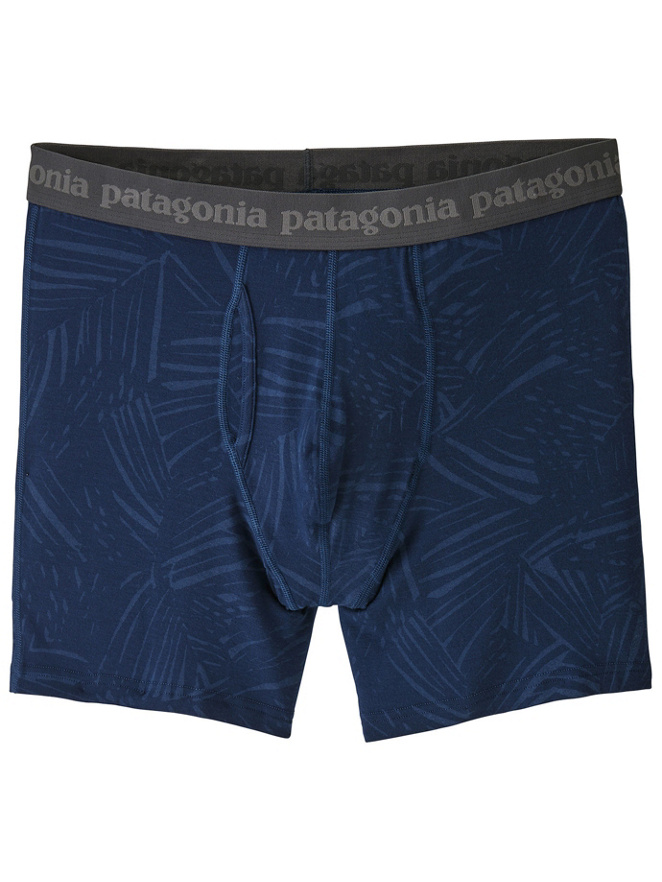 Patagonia Essential Briefs - 6 In. Boxerky