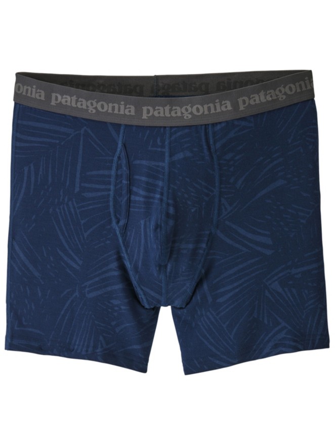 Patagonia Essential Briefs - 6 In. Boxershorts