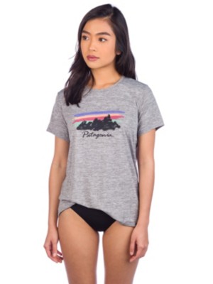 Patagonia Cap Cool Daily Graphic Lycra